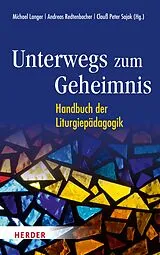 E-Book (pdf) Unterwegs zum Geheimnis von 