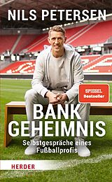 E-Book (epub) Bank-Geheimnis von Nils Petersen