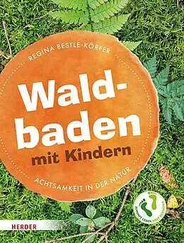 E-Book (pdf) Waldbaden mit Kindern von Regina Bestle-Körfer