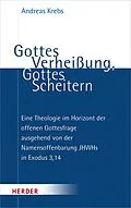 E-Book (pdf) Gottes Verheißung, Gottes Scheitern von Andreas Krebs