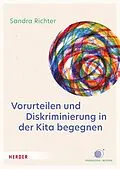 E-Book (pdf) Vorurteilen und Diskriminierung in der Kita begegnen von Sandra Richter