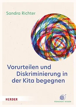E-Book (pdf) Vorurteilen und Diskriminierung in der Kita begegnen von Sandra Richter