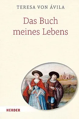 E-Book (pdf) Das Buch meines Lebens von Teresa von Ávila