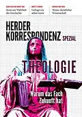 E-Book (pdf) Theologie von Herder Korrespondenz