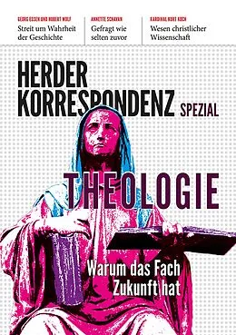 E-Book (pdf) Theologie von Herder Korrespondenz
