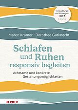 E-Book (pdf) Schlafen und Ruhen responsiv begleiten von Maren Kramer, Dorothee Gutknecht