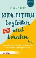 E-Book (epub) Kita-Eltern begleiten und beraten von Eliane Retz