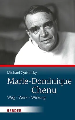 E-Book (pdf) Marie-Dominique Chenu von Michael Quisinsky