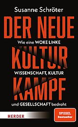 E-Book (epub) Der neue Kulturkampf von Susanne Schröter