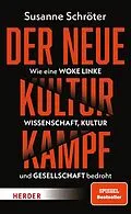 E-Book (epub) Der neue Kulturkampf von Susanne Schröter