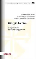 E-Book (pdf) Giorgio La Pira von Alessandro Cortesi, Pietro Domenico Giovannoni, Marco Pietro Giovannoni