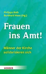 E-Book (epub) Frauen ins Amt! von