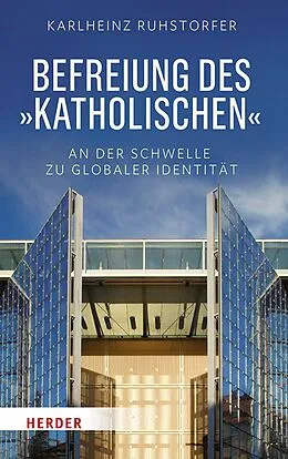 E-Book (pdf) Befreiung des "Katholischen" von Professor Karlheinz Ruhstorfer