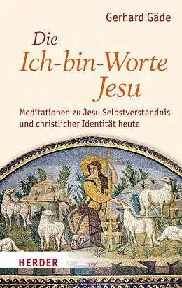 E-Book (pdf) Die Ich-bin-Worte Jesu von Gerhard Gäde