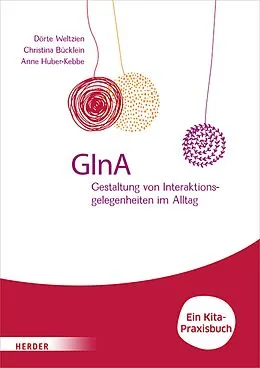 E-Book (pdf) GInA von Dörte Weltzien, Anne Huber-Kebbe, Christina Bücklein