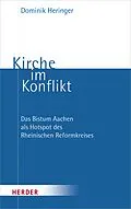 E-Book (pdf) Kirche im Konflikt von Dominik Heringer