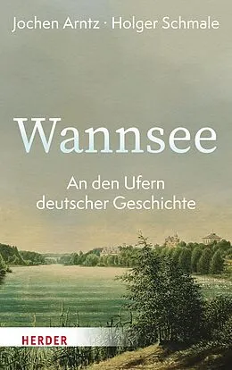 E-Book (pdf) Wannsee von Jochen Arntz, Holger Schmale