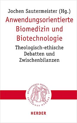 E-Book (pdf) Anwendungsorientierte Biomedizin und Biotechnologie von 