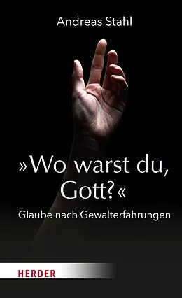 E-Book (pdf) »Wo warst du, Gott?« von Andreas Stahl