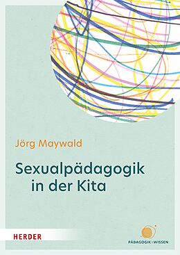 E-Book (pdf) Sexualpädagogik in der Kita von Jörg Maywald