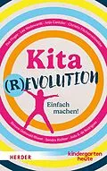 E-Book (pdf) Kitarevolution. Einfach machen! von Fea Finger, Lea Wedewardt, Anja Cantzler
