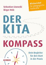 E-Book (epub) Der Kita-Kompass von Sebastian Lisowski, Birger Holz