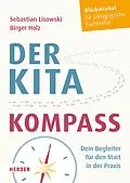 E-Book (pdf) Der Kita-Kompass von Sebastian Lisowski, Birger Holz