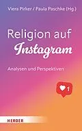 E-Book (epub) Religion auf Instagram von 