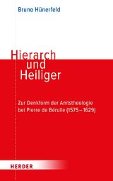 E-Book (pdf) Hierarch und Heiliger von Bruno Hünerfeld