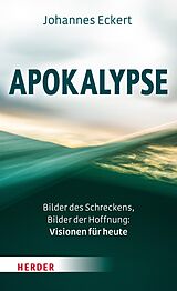 E-Book (epub) Apokalypse von Johannes Eckert