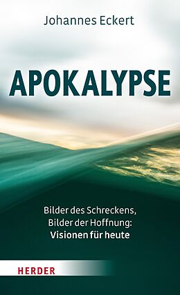 E-Book (epub) Apokalypse von Johannes Eckert