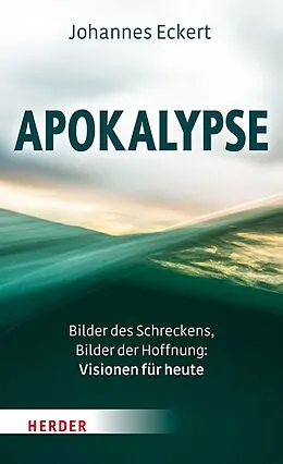 E-Book (pdf) Apokalypse von Johannes Eckert