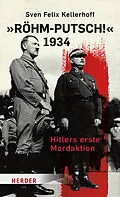 E-Book (epub) "Röhm-Putsch!" 1934 von Sven Felix Kellerhoff