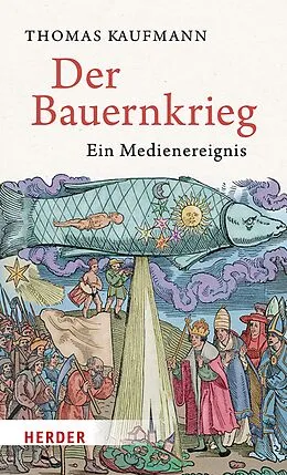 E-Book (pdf) Der Bauernkrieg von Thomas Kaufmann