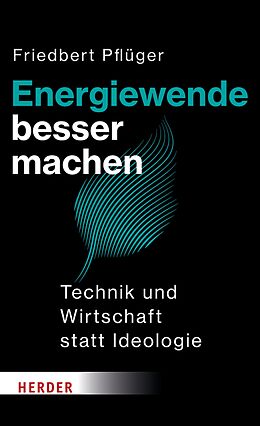 E-Book (epub) Energiewende besser machen von Friedbert Pflüger