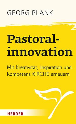E-Book (pdf) Pastoralinnovation von Georg Plank