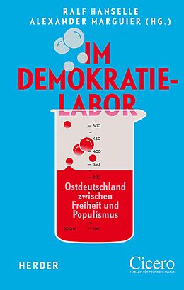 E-Book (pdf) Im Demokratielabor von 