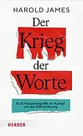 E-Book (pdf) Der Krieg der Worte von Harold James