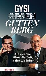 E-Book (epub) Gysi gegen Guttenberg von Karl-Theodor zu Guttenberg, Gregor Gysi