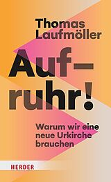 E-Book (epub) Aufruhr! von Thomas Laufmöller, Ralf Isermann