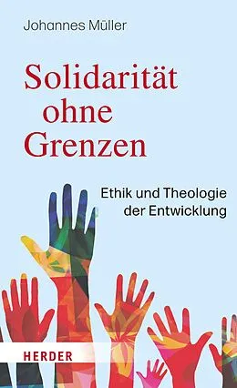 E-Book (pdf) Solidarität ohne Grenzen von Johannes Müller