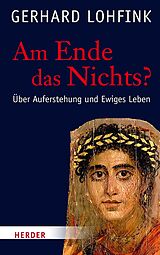 E-Book (pdf) Am Ende das Nichts? von Gerhard Lohfink