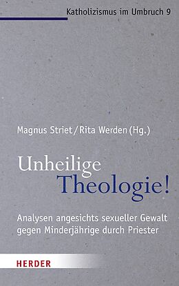 E-Book (pdf) Unheilige Theologie! von 