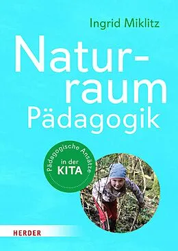 E-Book (pdf) Naturraum-Pädagogik von Ingrid Miklitz