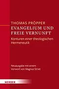 E-Book (pdf) Evangelium und freie Vernunft von Thomas Pröpper