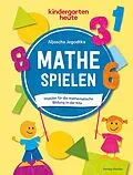 E-Book (pdf) Mathe spielen von Aljoscha Jegodtka
