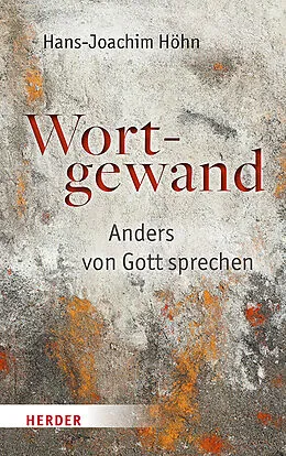 E-Book (pdf) Wortgewand von Hans-Joachim Höhn