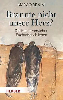 E-Book (epub) Brannte nicht unser Herz? von Marco Benini