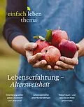 E-Book (pdf) Lebenserfahrung  Altersweisheit von Rudolf Walter, Wolfgang Schmidbauer, Lukas Trabert