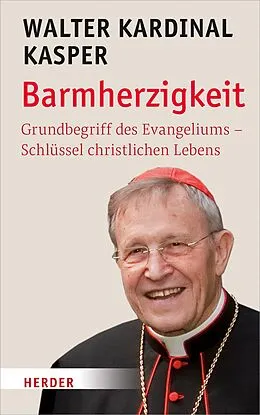 E-Book (pdf) Barmherzigkeit von Prof. Walter Kasper